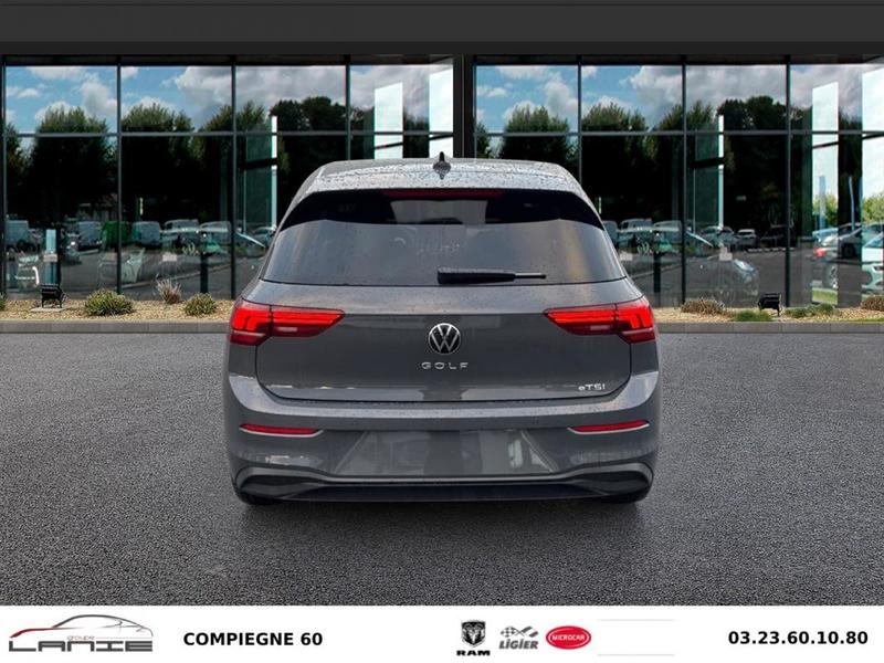 Volkswagen Golf 1.5 eTSI Hybrid Evo2 116 ch Dsg7 Vw Edition