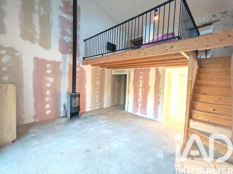 Maison - 162 m² - 6 pièces