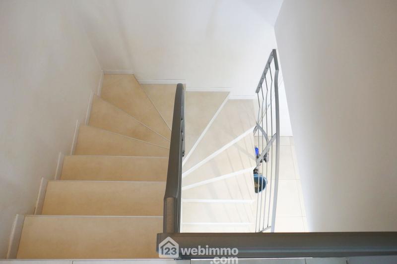 Villa - 100 m² - 4 pièces