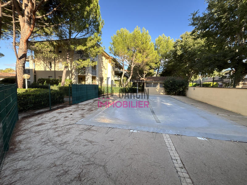 Appartement - 53 m² - 3 pièces