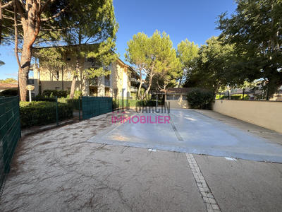 Appartement - 53 m² - 3 pièces