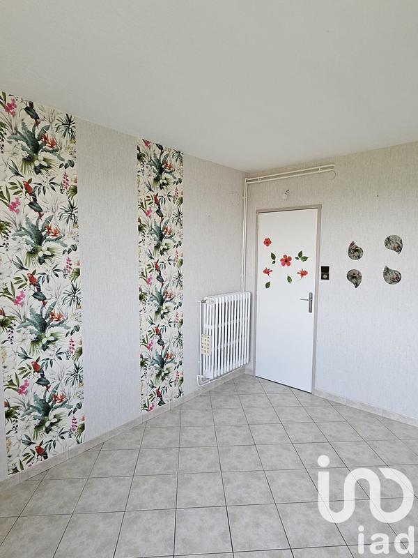 Appartement - 78 m² - 4 pièces