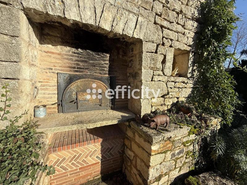 Maison - 162 m² - 5 pièces