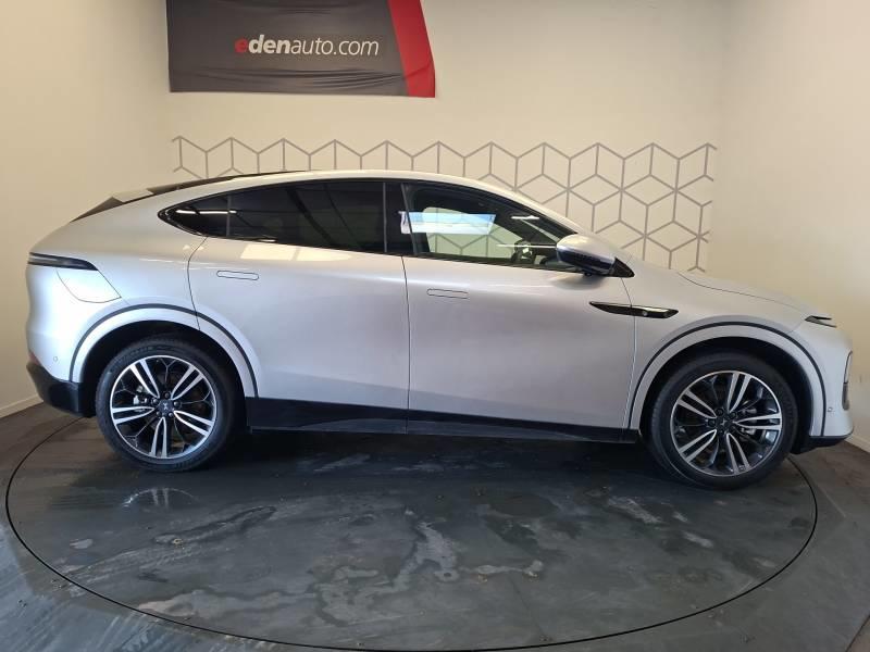 Xpeng G6 Grand Autonomie