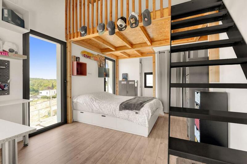 Maison - 190 m² - 6 pièces