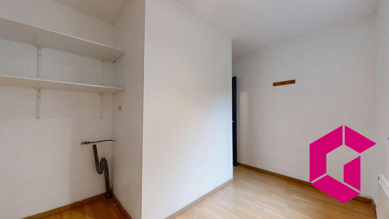 Maison - 98 m² - 4 pièces