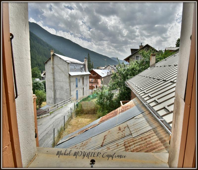 Maison - 84 m² - 3 pièces