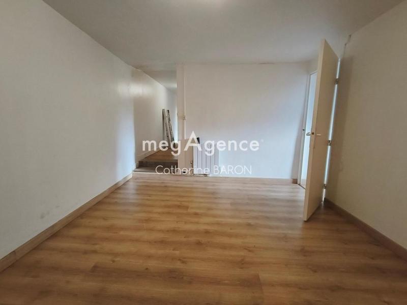 Maison en pierre - 120 m² - 5 pièces