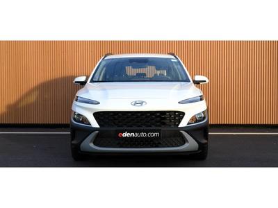 Hyundai Kona Hybrid 141 Business