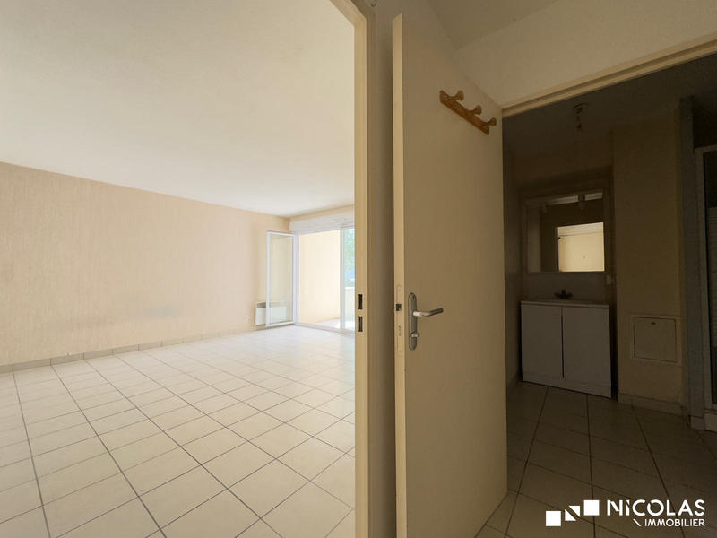 Appartement - 32 m² - 1 pièce