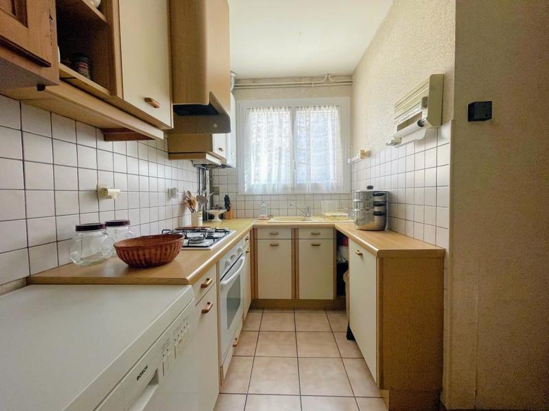 Maison - 155 m² - 6 pièces