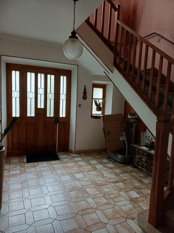 Maison en pierre - 150 m² - 9 pièces