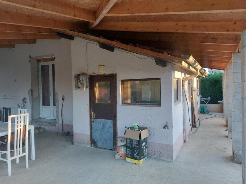 Pavillon - 110 m² - 5 pièces