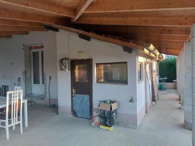 Pavillon - 110 m² - 5 pièces