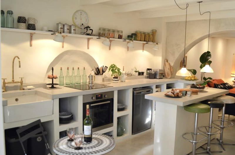 Maison - 60 m² - 4 pièces