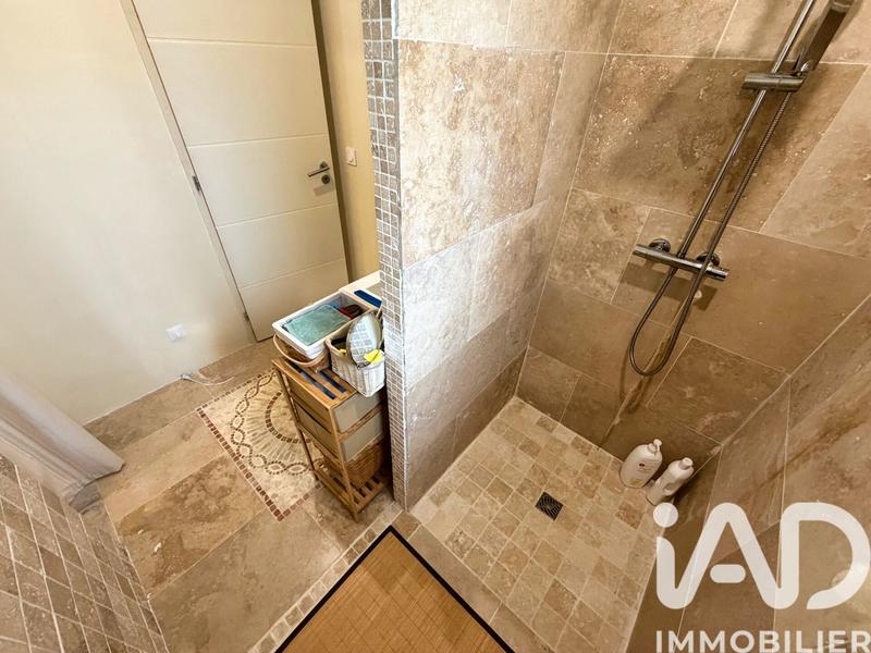 Maison - 60 m² - 3 pièces