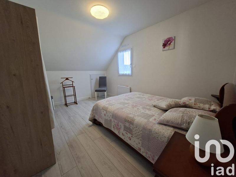 Maison - 132 m² - 6 pièces