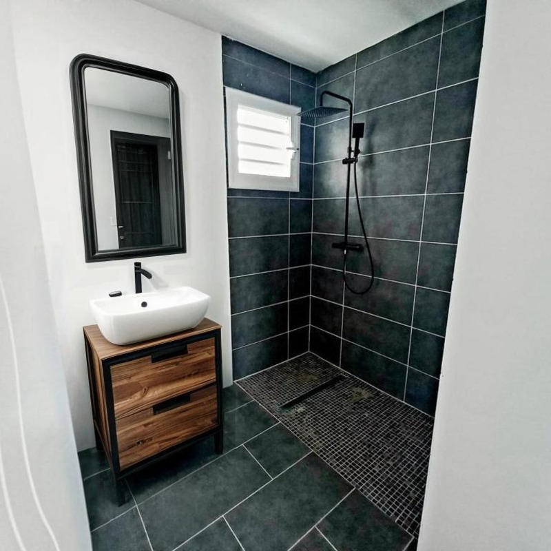 Maison - 72 m² - 3 pièces