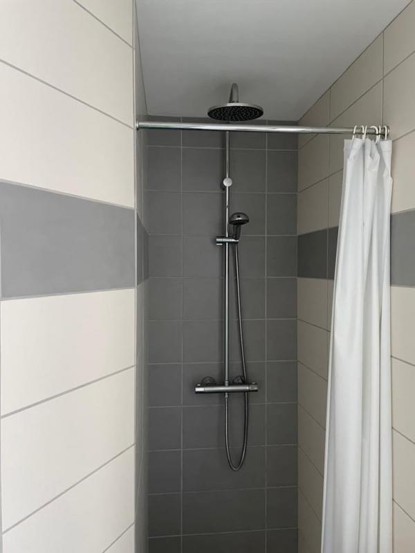 Studio - 25 m² - 1 pièce