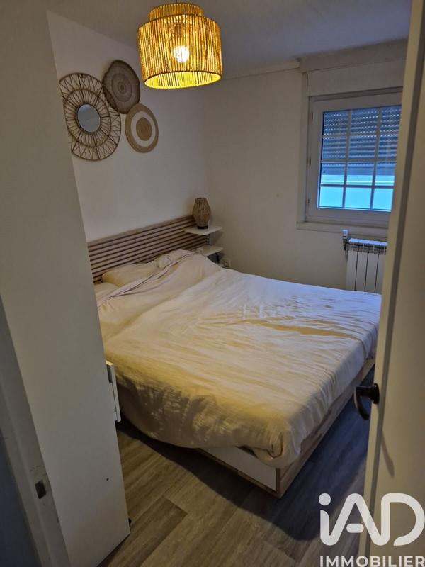 Maison - 84 m² - 4 pièces