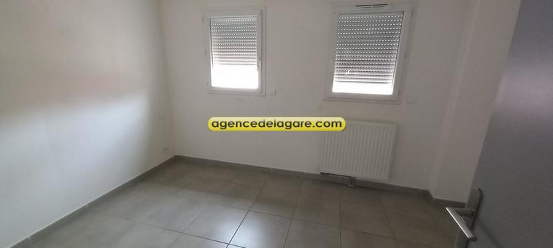 Maison de village - 58 m² - 3 pièces