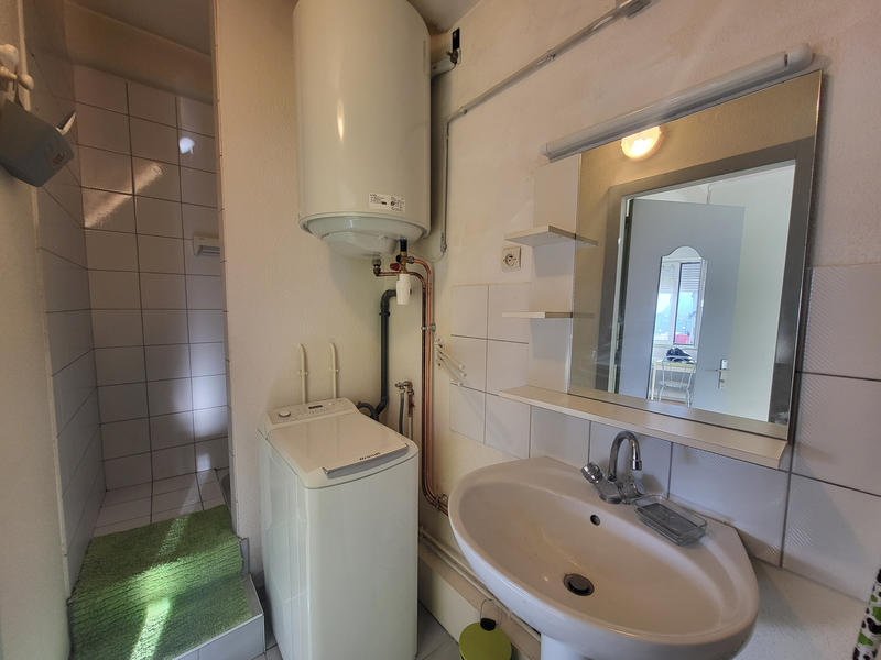 Appartement - 29 m² - 1 pièce