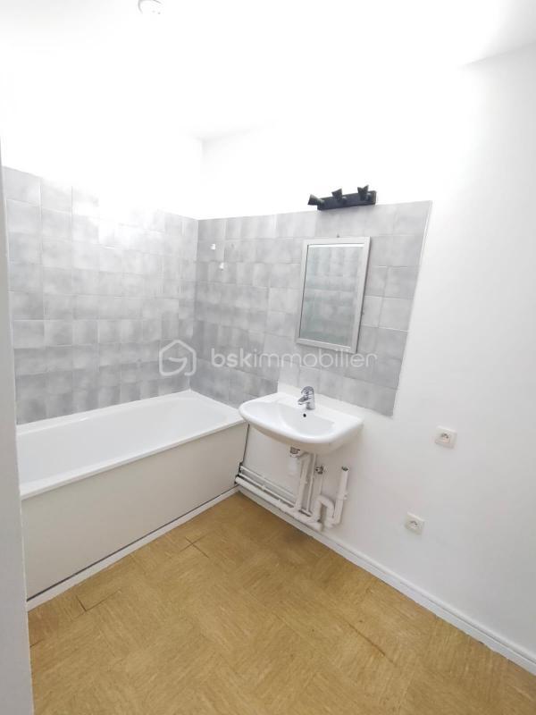 Appartement - 59 m² - 2 pièces