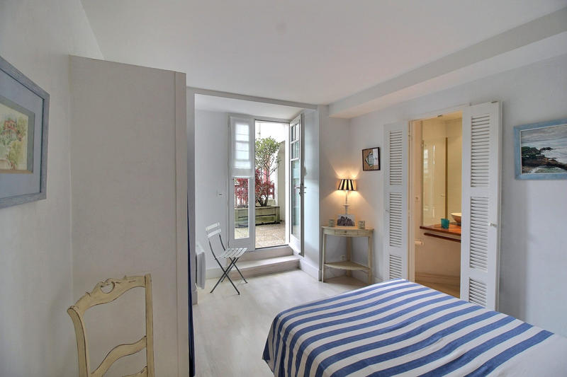 Appartement - 150 m² - 6 pièces