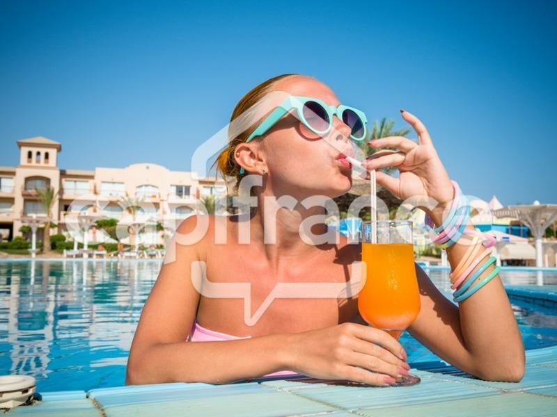 Fonds de commerce - 650 m²