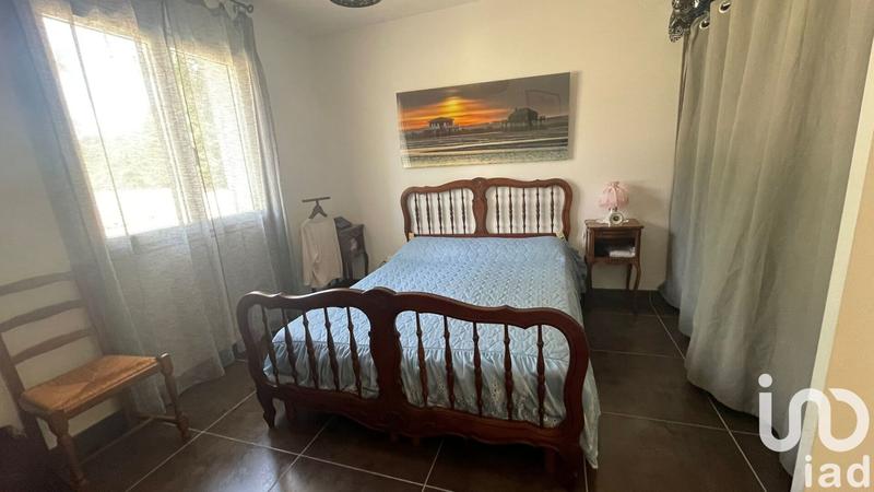 Maison - 226 m² - 8 pièces