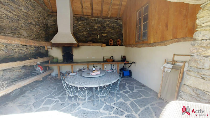 Ferme - 152 m² - 7 pièces