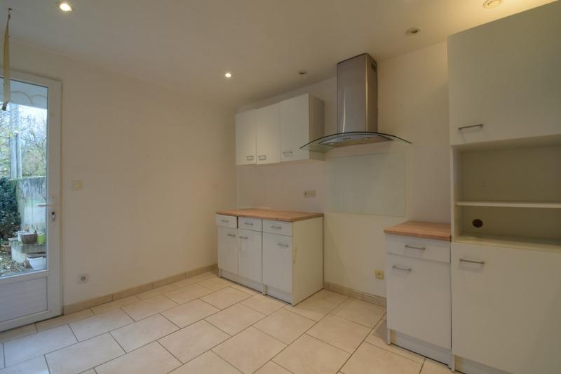 Maison - 208 m² - 4 pièces