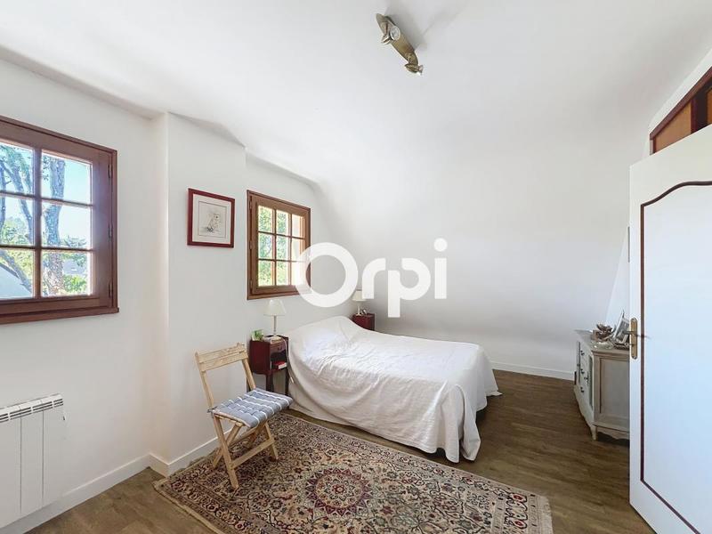 Maison - 160 m² - 5 pièces