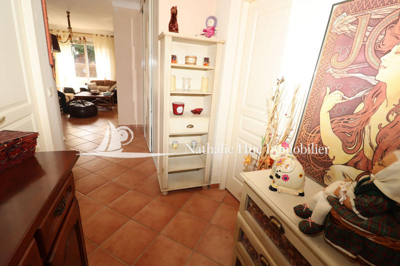 Appartement - 63 m² - 2 pièces