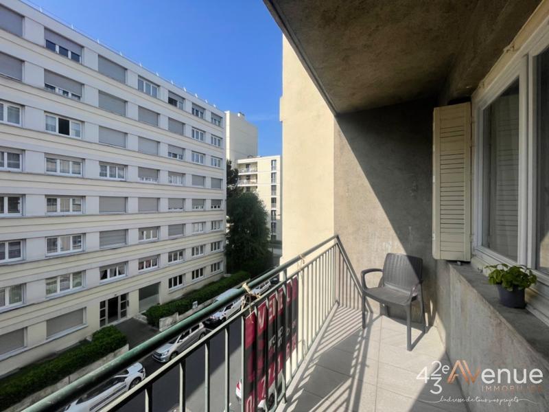 Appartement - 68 m² - 3 pièces
