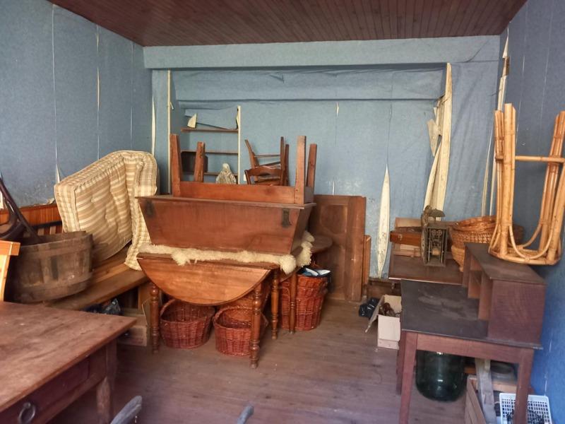 Maison - 170 m² - 3 pièces