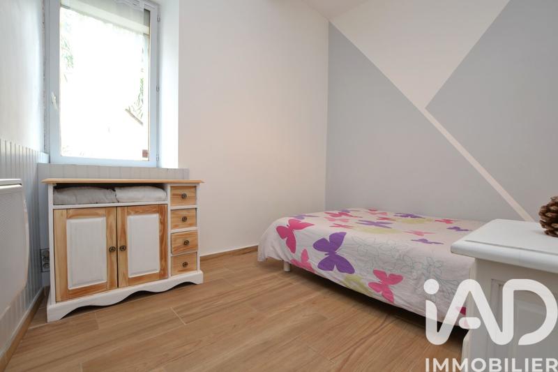 Maison de village - 201 m² - 6 pièces