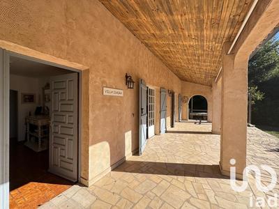 Maison - 175 m² - 6 pièces