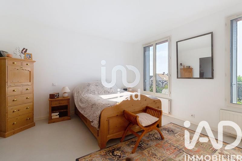 Maison - 196 m² - 7 pièces