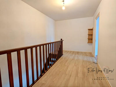 Maison - 133 m² - 4 pièces