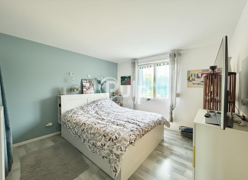 Pavillon - 164 m² - 6 pièces