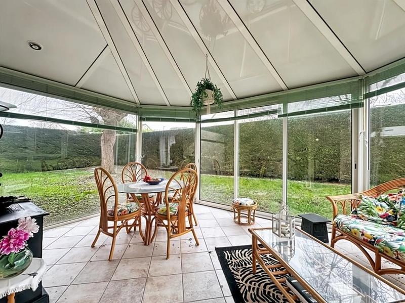 Maison - 165 m² - 5 pièces