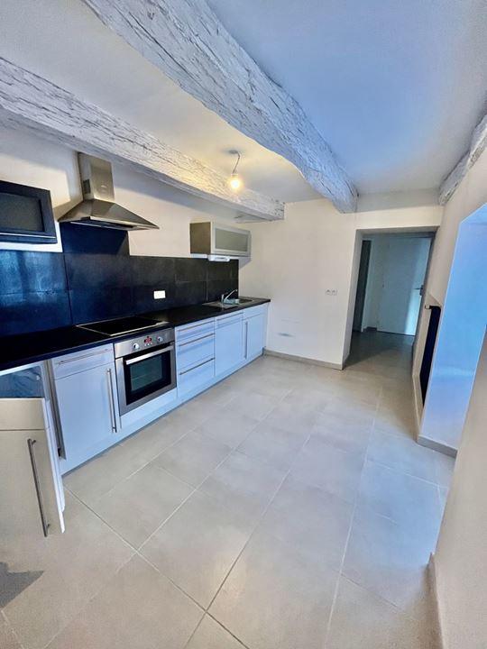 Appartement - 88 m² - 4 pièces