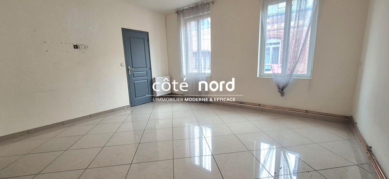 Maison - 123 m² - 5 pièces