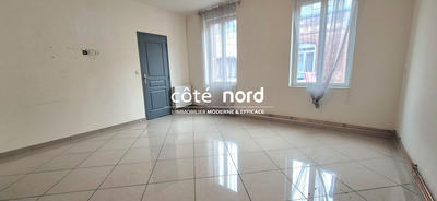 Maison - 123 m² - 5 pièces