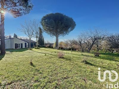 Maison - 161 m² - 7 pièces