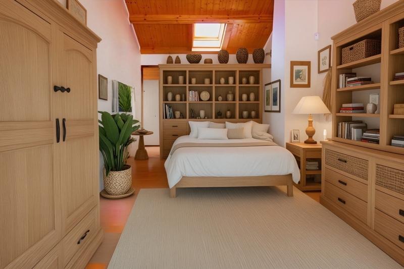 Maison - 196 m² - 6 pièces