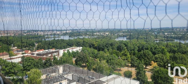 Appartement - 31 m² - 2 pièces