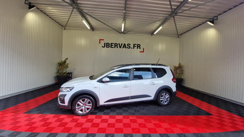 Dacia Jogger Eco-G 100 7 Places Confort