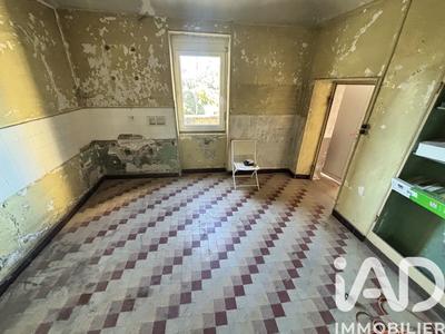 Maison de village - 172 m² - 12 pièces